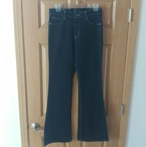 So brand jeans